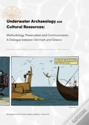 Capa do artigo Underwater Archaeology And Cultural Resources