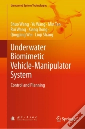 Underwater Biomimetic Vehicle-Manipulator System