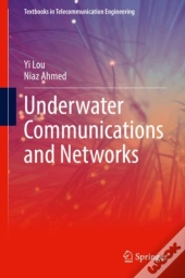 Underwater Communications And Networks