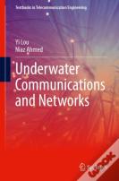 Underwater Communications And Networks