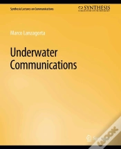 Capa do artigo Underwater Communications