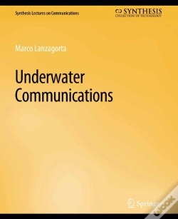 Capa do artigo Underwater Communications