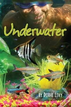 Capa do artigo Underwater