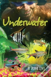 Capa do artigo Underwater