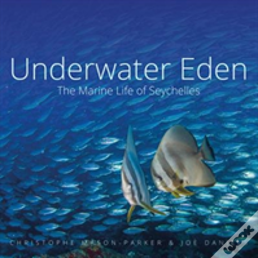 Underwater Eden