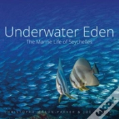 Capa do artigo Underwater Eden