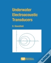 Capa do artigo Underwater Electroacoustic Transducers