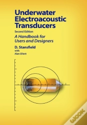 Capa do artigo Underwater Electroacoustic Transducers