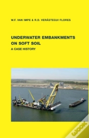 Capa do artigo Underwater Embankments On Soft Soil