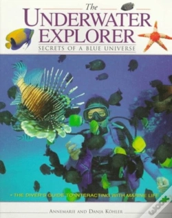 Capa do artigo Underwater Explorer