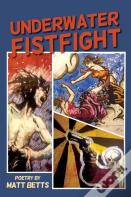 Underwater Fistfight