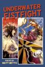 Underwater Fistfight - Preview