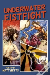 Underwater Fistfight