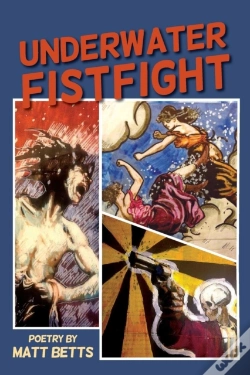 Capa do artigo Underwater Fistfight