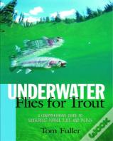 Underwater Flies For Trout