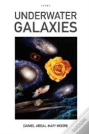 Capa do artigo Underwater Galaxies / Poems