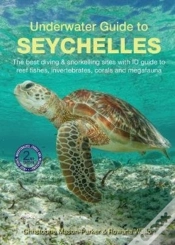 Capa do artigo Underwater Guide To Seychelles (2nd Edition)