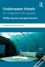 Capa do artigo Underwater Hotels