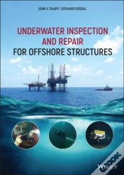 Capa do artigo Underwater Inspection And Repair For Offshore Structures