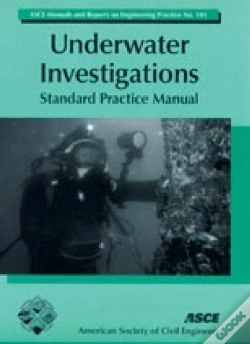 Capa do artigo Underwater Investigations