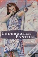 Underwater Panther