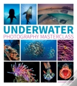 Capa do artigo Underwater Photography Masterclass