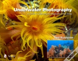 Capa do artigo Underwater Photography