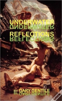 Capa do artigo Underwater Reflections