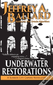 Underwater Restorations