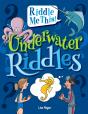 Underwater Riddles - Preview