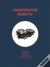 Capa do artigo Underwater Robots