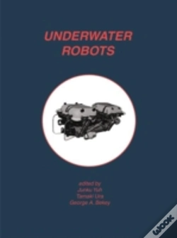 Capa do artigo Underwater Robots
