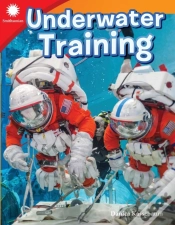 Capa do artigo Underwater Training