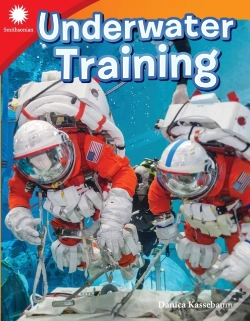 Capa do artigo Underwater Training