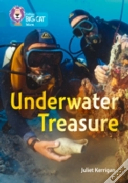 Capa do artigo Underwater Treasure