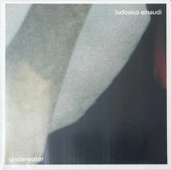 Capa do artigo Underwater - Vinil