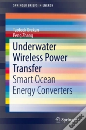 Capa do artigo Underwater Wireless Power Transfer