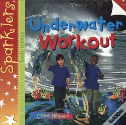 Capa do artigo Underwater Workout