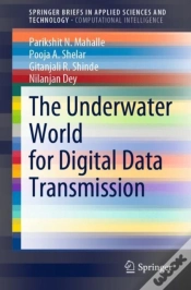 Capa do artigo Underwater World For Digital Data Transmission