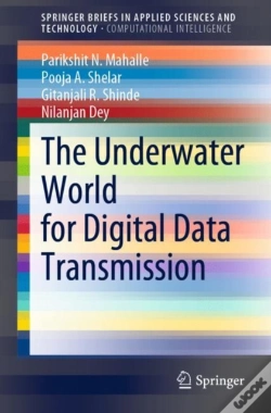 Capa do artigo Underwater World For Digital Data Transmission