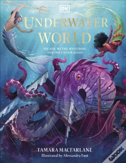 Capa do artigo Underwater World