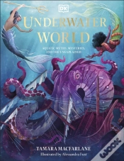 Capa do artigo Underwater World
