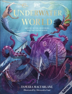 Capa do artigo Underwater World
