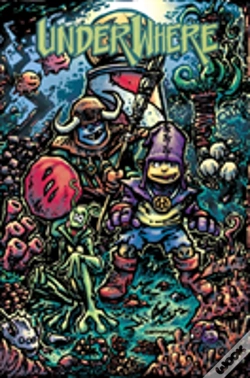Capa do artigo Underwhere