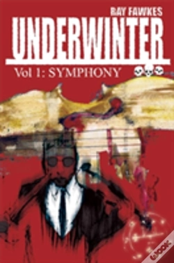 Capa do artigo Underwinter: Symphony
