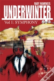 Capa do artigo Underwinter: Symphony
