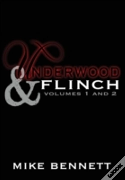 Capa do artigo Underwood And Flinch