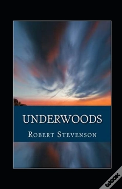 Capa do artigo Underwoods Annotated