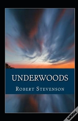 Capa do artigo Underwoods Annotated