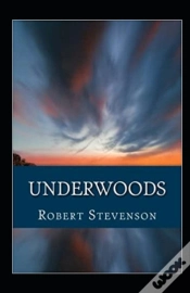 Capa do artigo Underwoods Annotated